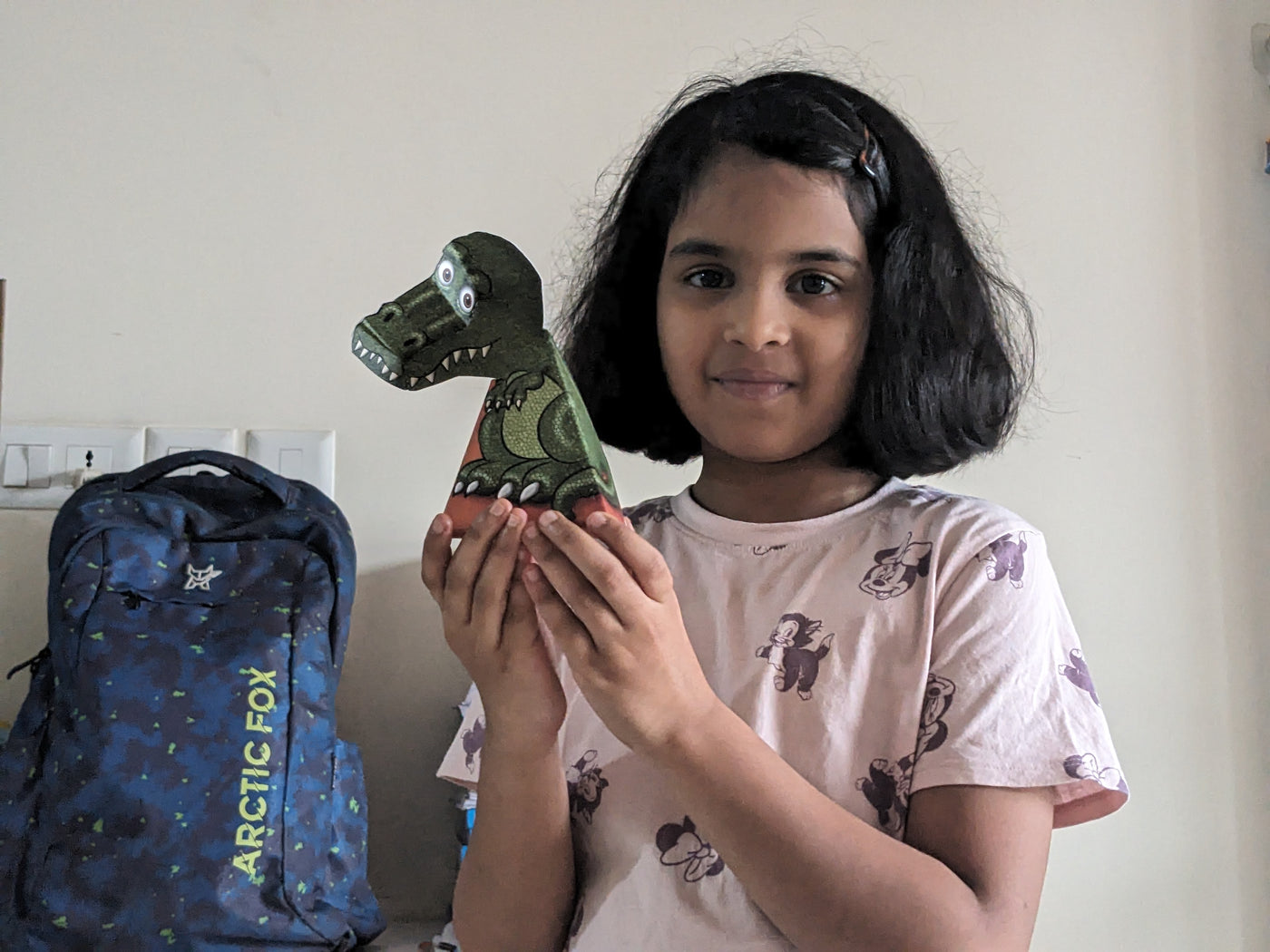 Kids exploring activities in Tryo Spark