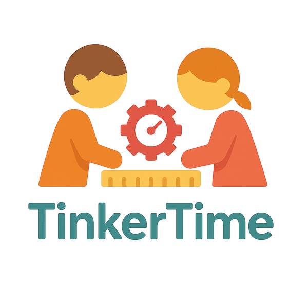 TinkerTime
